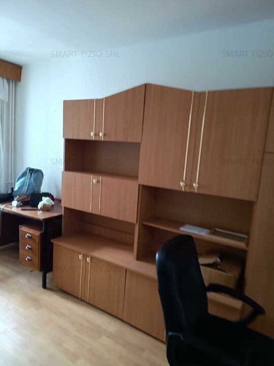 Garsoniera de închiriat strada Făget, zona Spitalul Nou