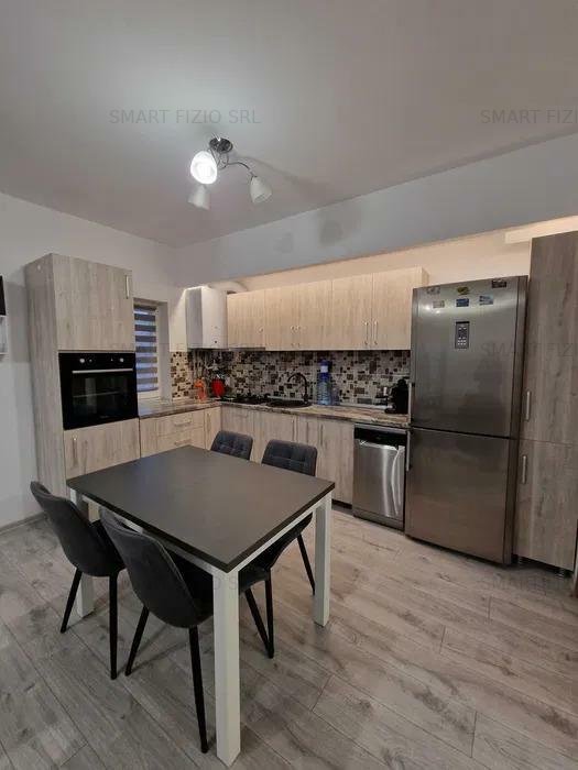 Oferta de vanzare Apartament cu 2 camere mobilat și utilat, Unirii
