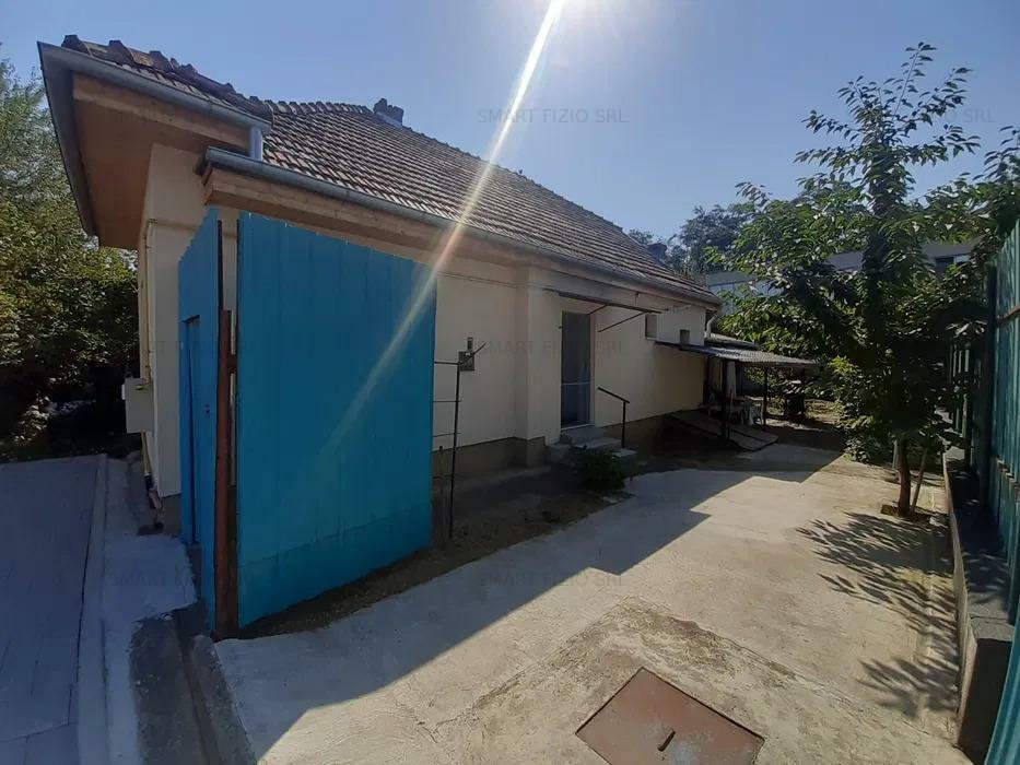 Casa de vânzare singur în curte Gheorghe Doja