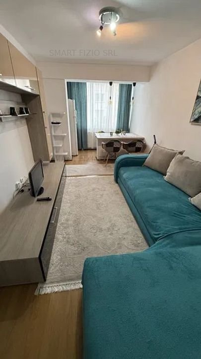 De vânzare garsoniera cocheta zona Tudor, Apicultorilor