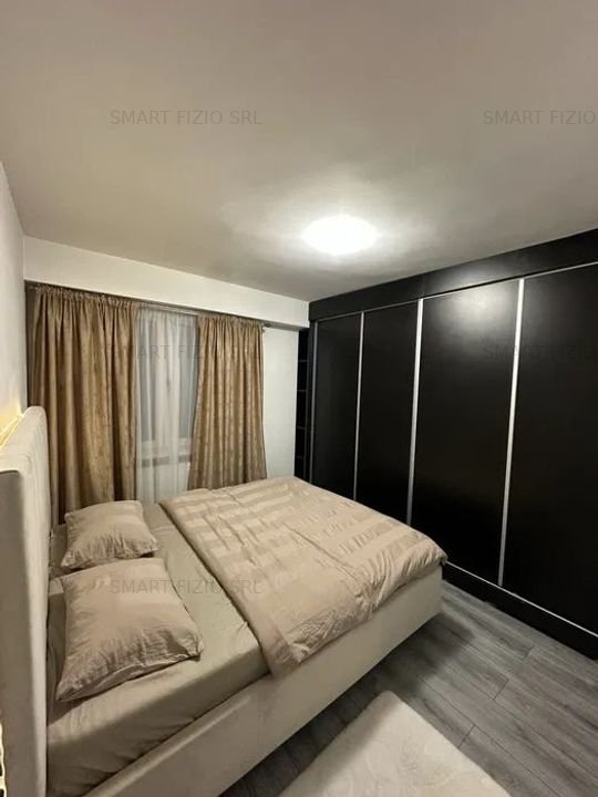 Apartament superb la un preţ avantajos cu 2 camere de vânzare, Tudor