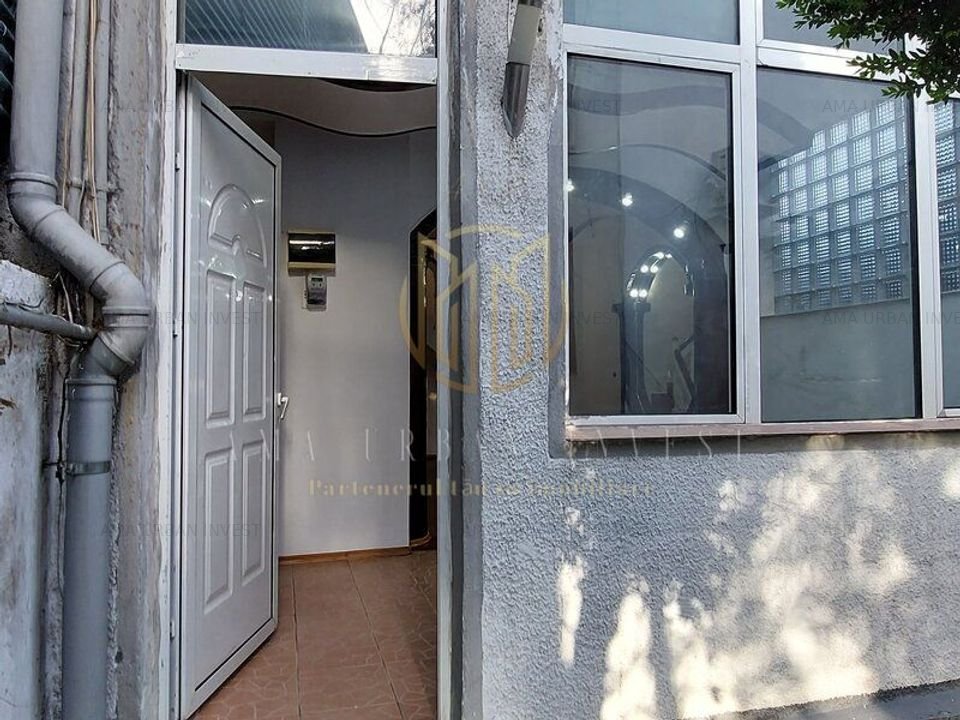 Vand casa 4 camere Calarasi  Matei BAsarab 137000 eur