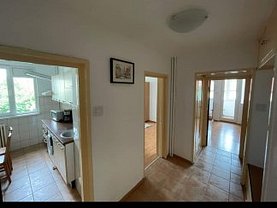 Apartament de închiriat 3 camere, în Bucureşti, zona Camil Ressu