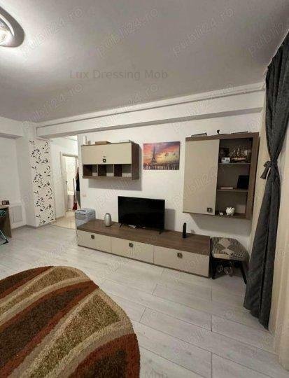 Spre inchiriere, Apartament cu 2 camere decomandat in Militari Residence i