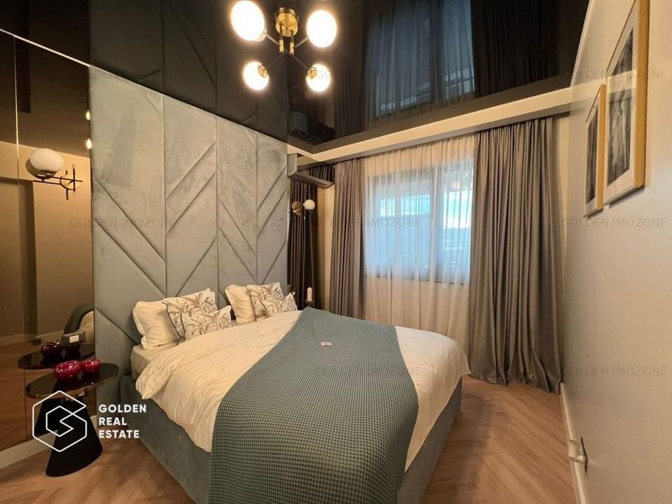 Apartamente 4 camere, Pipera, comision 0 %
