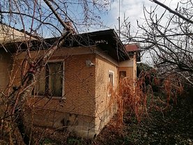 Teren constructii de vânzare, în Ploieşti, zona P-ţa Mihai Viteazu