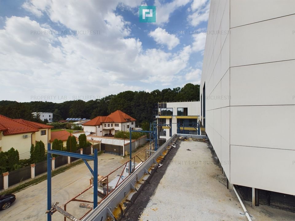 Apartament 4 camere nou la 2 min. de Cambridge School of Bucharest