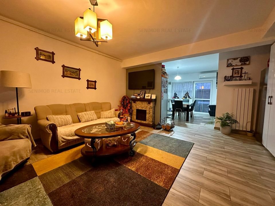 COMISION 0% ! CASA DE VANZARE IN CODLEA - BRASOV