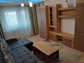 Apartament de închiriat 2 camere, în Sibiu, zona Central