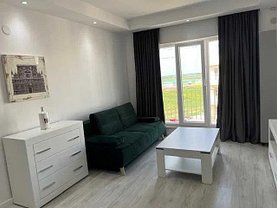 Apartament de închiriat 2 camere, în Ştefăneştii de Jos