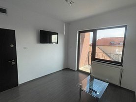 Apartament de închiriat 2 camere, în Arad, zona Micalaca