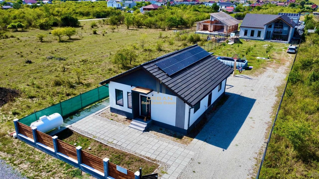 Casa in Sanpetru Independent Energetic