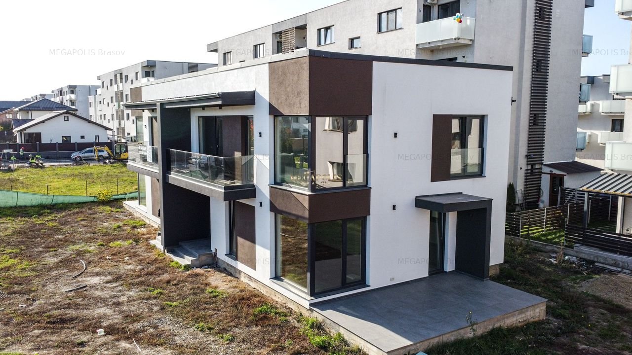 Duplex Ghimbav