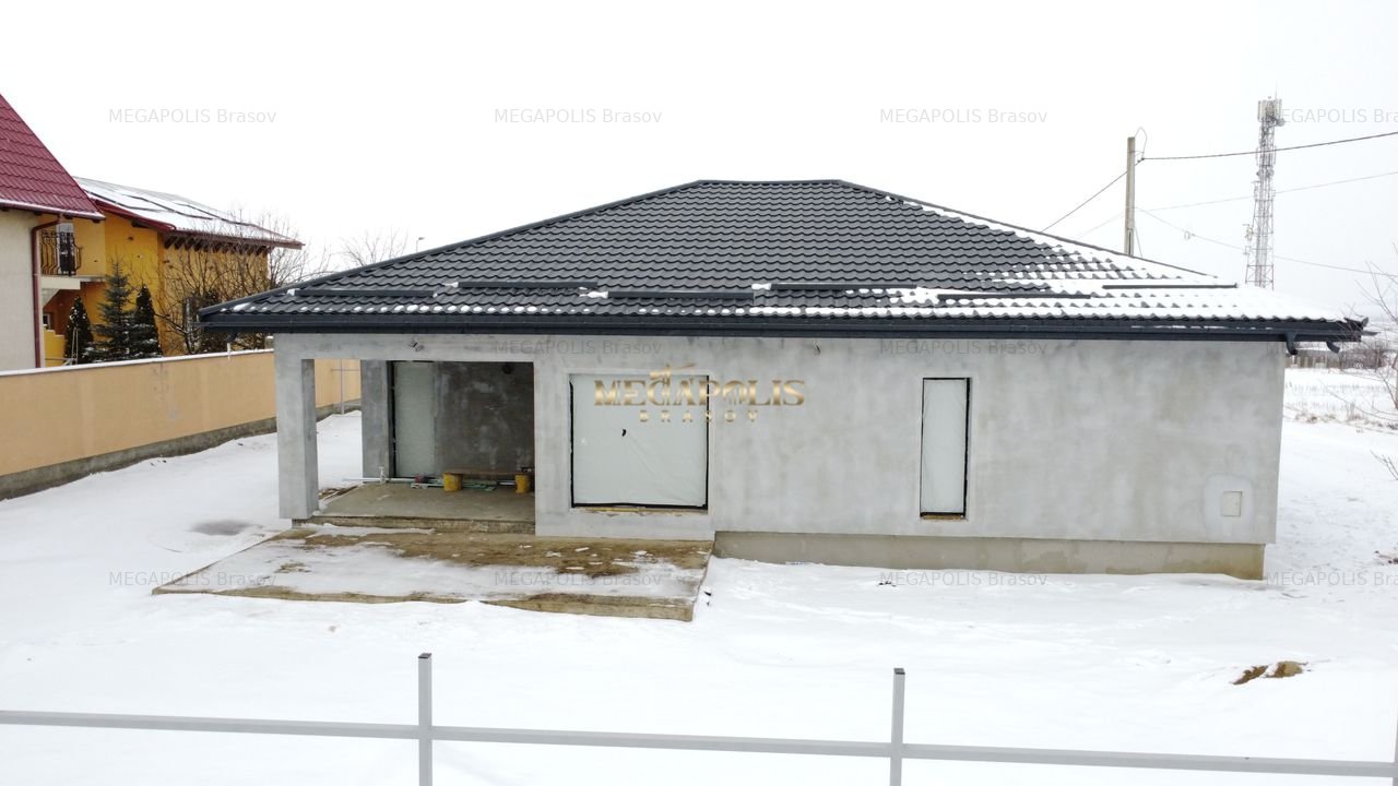 Casa Bod Predare Iunie 2025