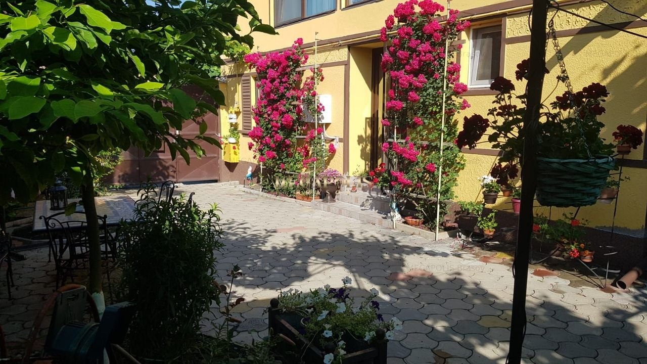 Apartament la casa | 2 camere | Zona linistita