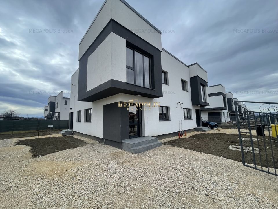Duplex 3 camere | Prima inchirire | PET FRIENDLY