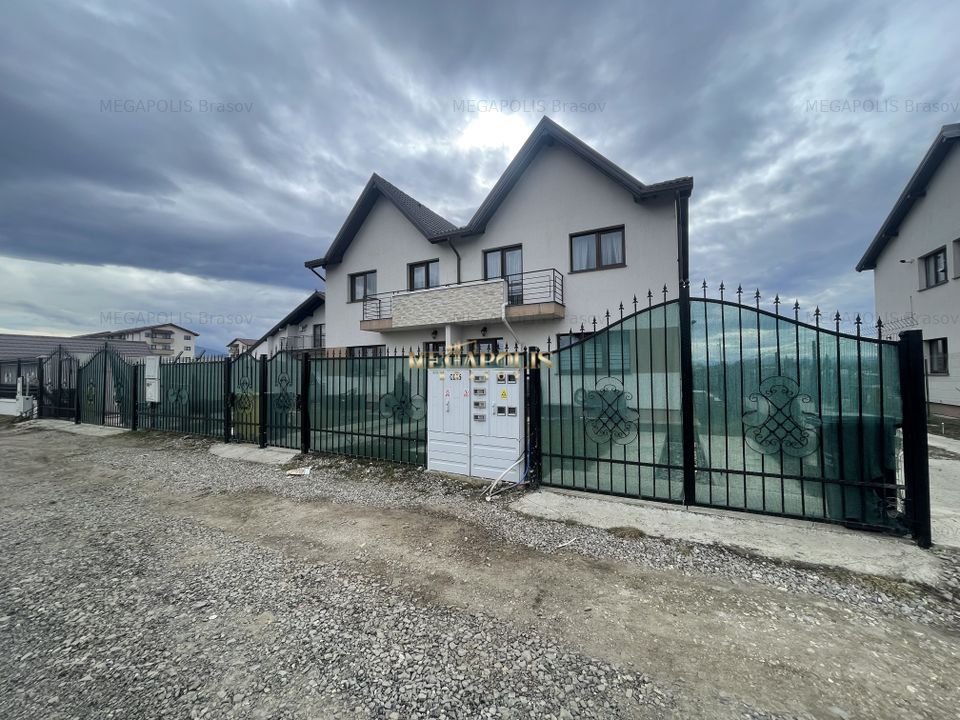 Duplex 3 camere | Curte proprie | PET FRIENDLY
