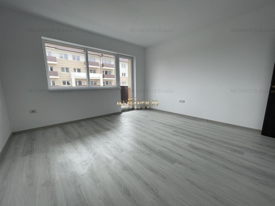 Spatiu de birou | 3 camere