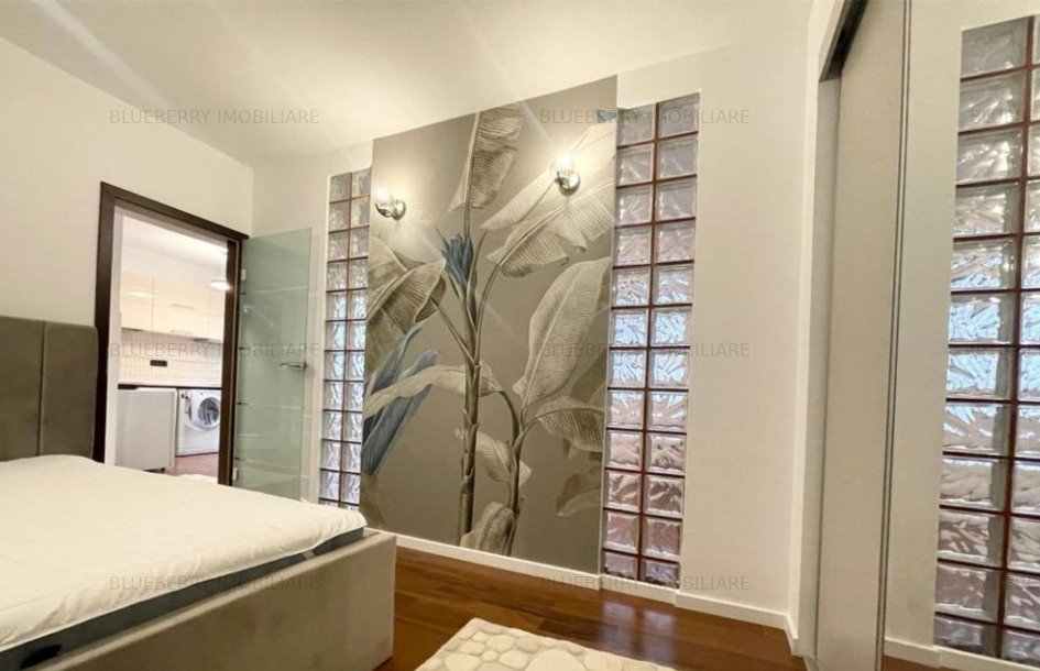 Apartament 2 camere, Camera de Comert