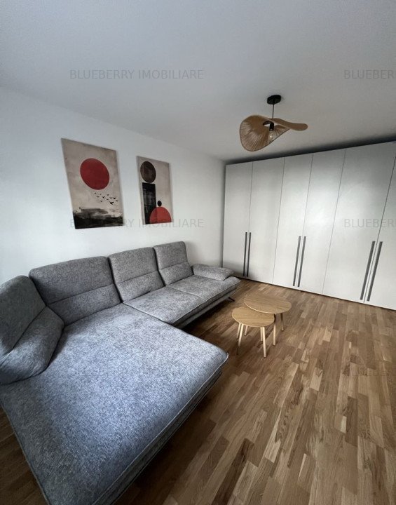 Apartament 2 camere | Prima chirie | Zona Bd Ion Mihalache |
