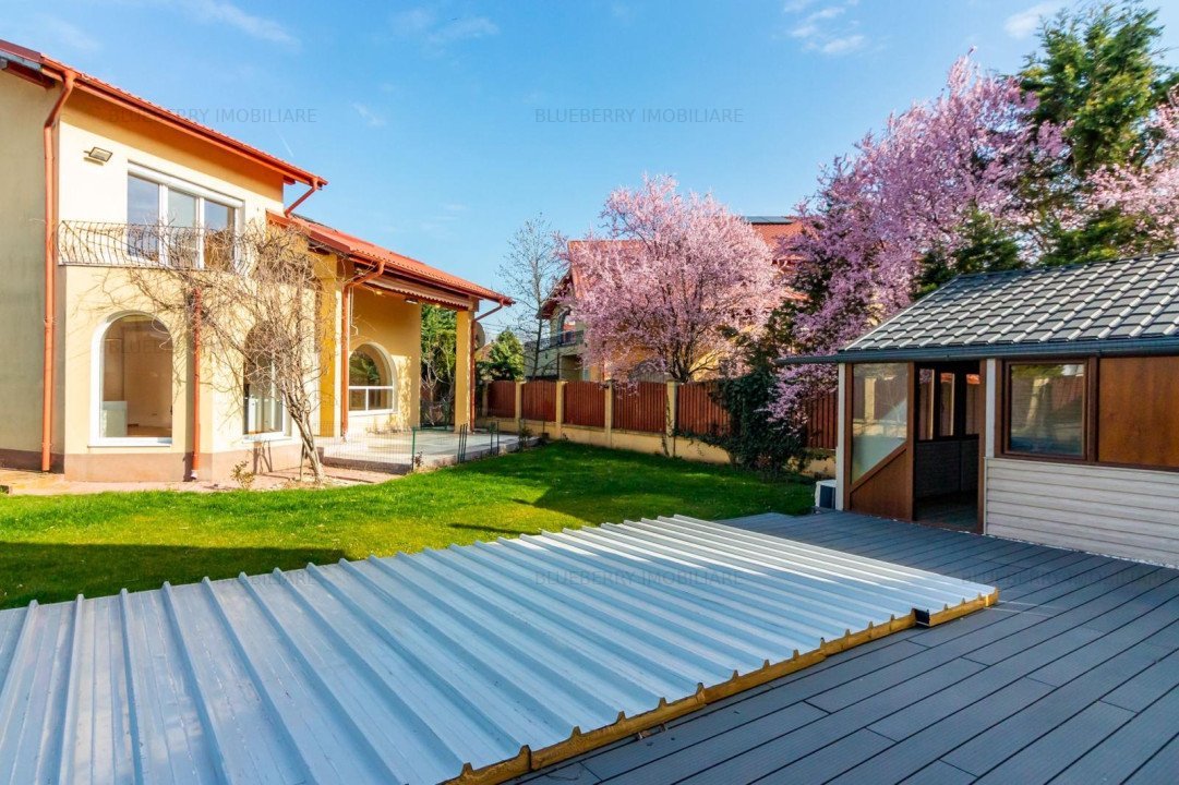 Casa de vanzare Iancu Nicolae | Teren 990 mp