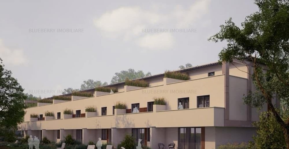 Vila 5 camere | Zona Brancoveanu |