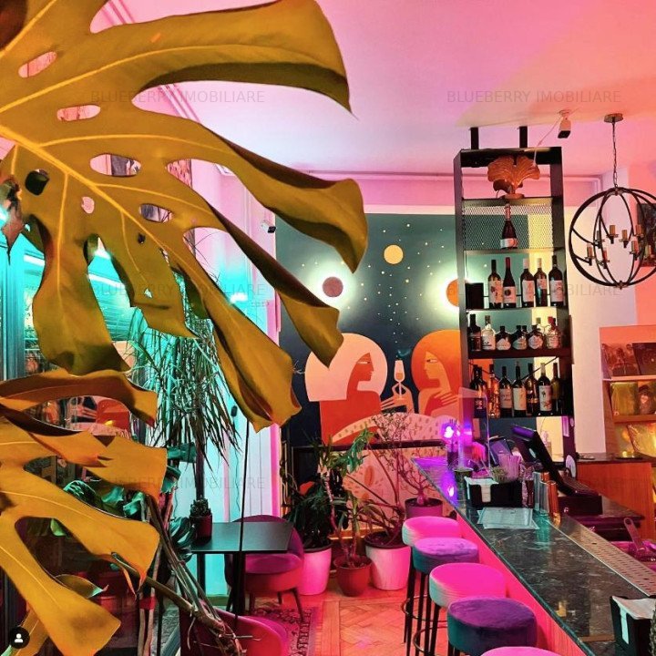 Spatiu Comercial CENTRU VECHI