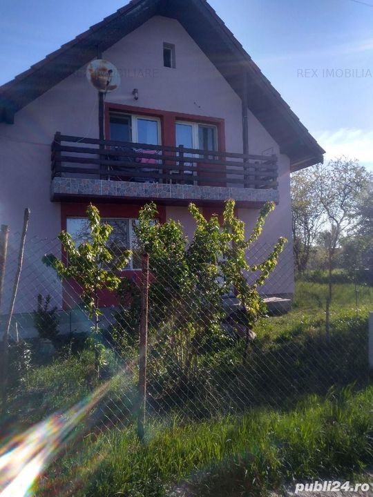 Casa individuala Super Pret , zona Ronat