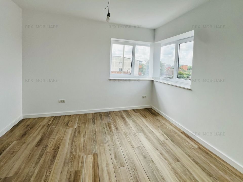 Duplex Nou in Timisoara - 5 camere - Zona Mehala