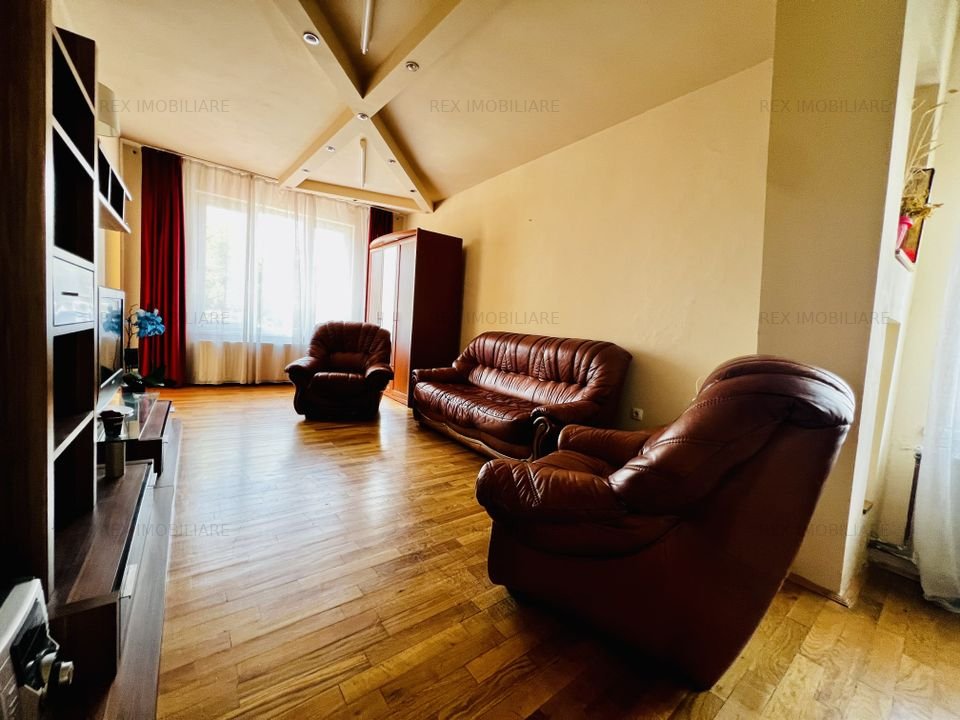 Casa individuala 5 camere - Zona Bucovina
