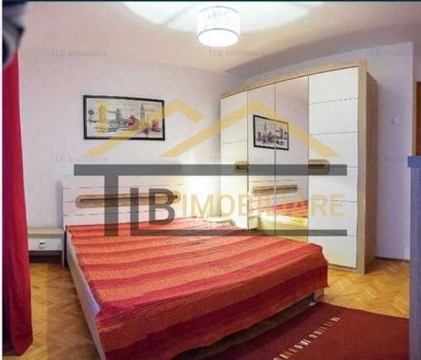 Apartament 2 camere, 52mp, Zona Fortuna