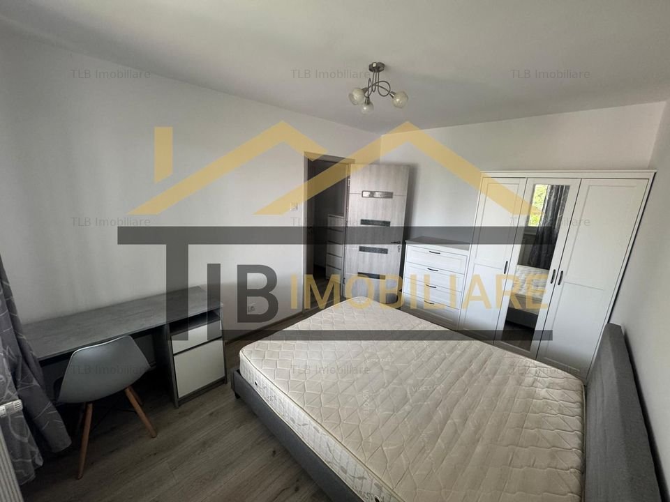 Apartament de 2 camere, 54mp, Zona Europa