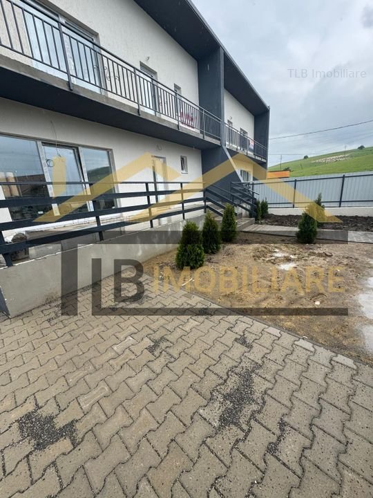Duplex 120 utili, 4 camere, gradina, zona Sangeorgiul de Mures