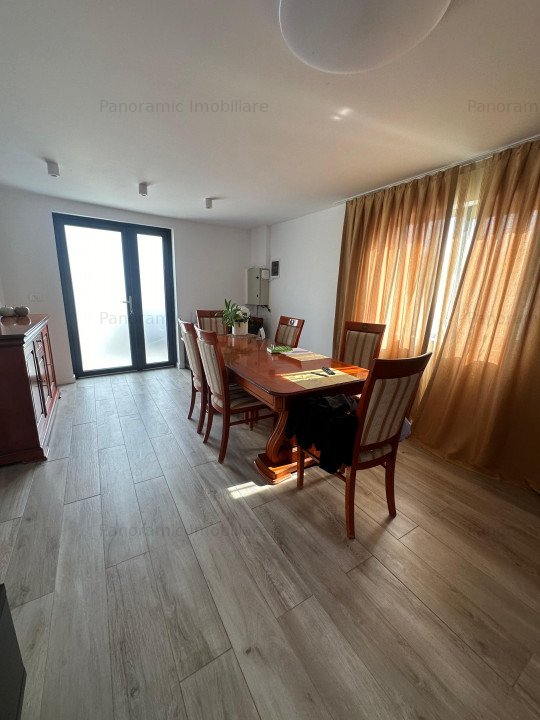 Casa p+1 Marasti / Bulgaria , locuinta sau Birouri