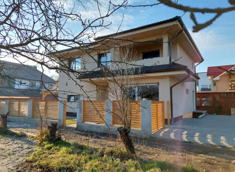 Casa de vanzare Comuna Baciu Cluj