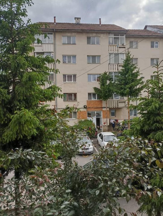 De vânzare garsoniera în Sfântu Gheorghe 