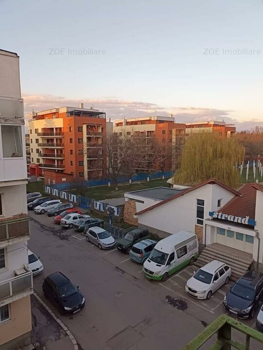 De închiriat apartament cu 4 camere în Sfântu Gheorghe