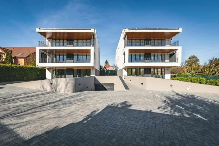 De vânzare apartament nou cu 4 camere în Sfântu Gheorghe