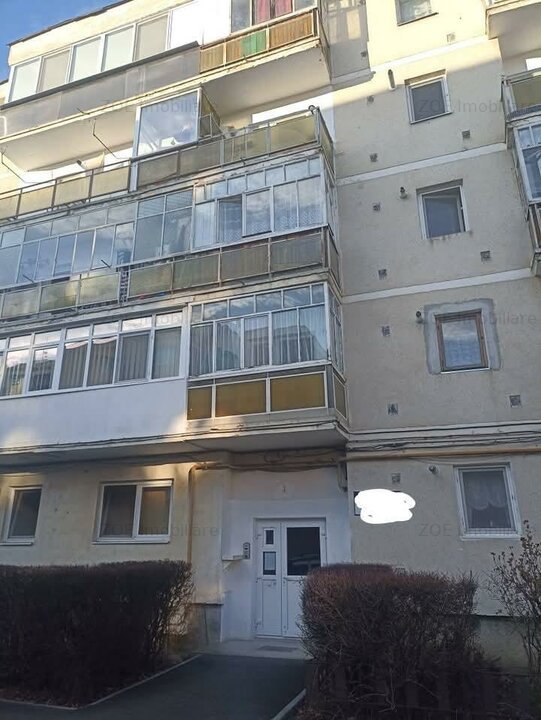 De vânzare apartament cu 4 camere în Sfântu Gheorghe