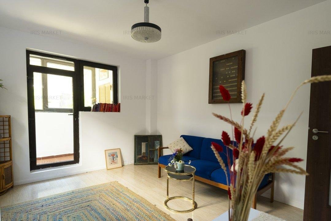Apartament 2 camere- Zona Bucurestii Noi
