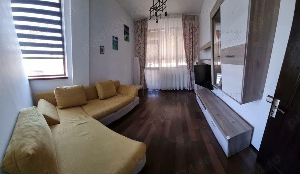 Apartament 2 Camere - Zona Bucurestii Noi