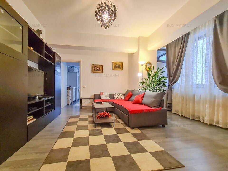 Apartament 2 Camere -Zona Bucurestii Noi