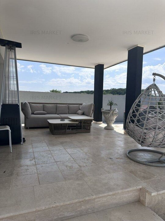 Vila 4 Careme - Silistea