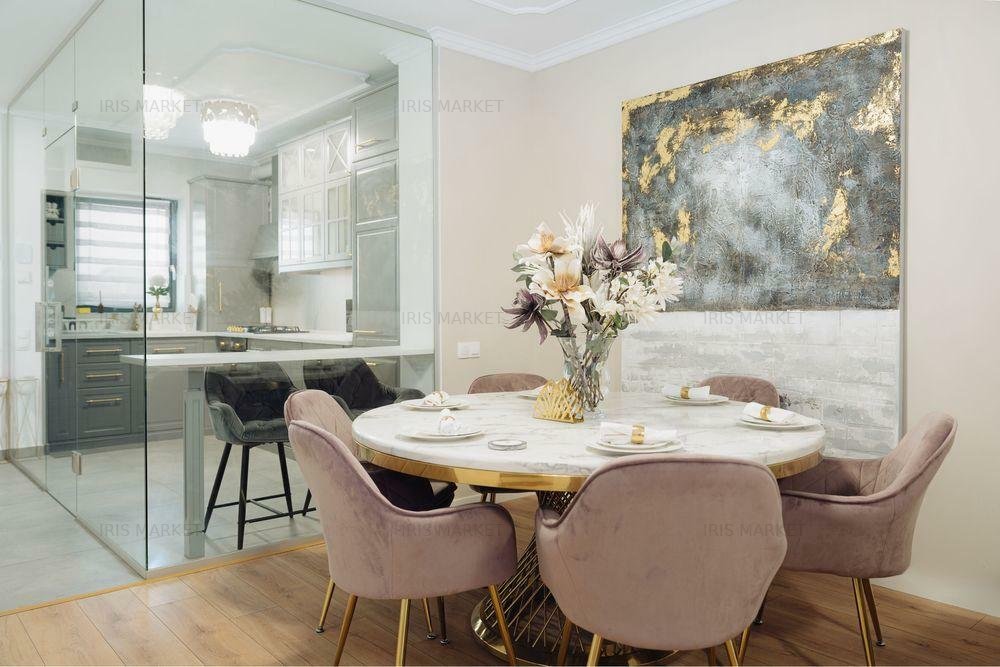 Vila Tip Townhouse - zona Voluntari