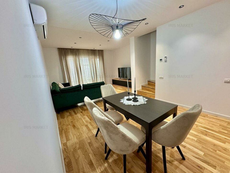 Vila 5 camere  - Zona Voluntari