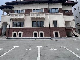 Casa de închiriat 20 camere, în Bucureşti, zona Rahova