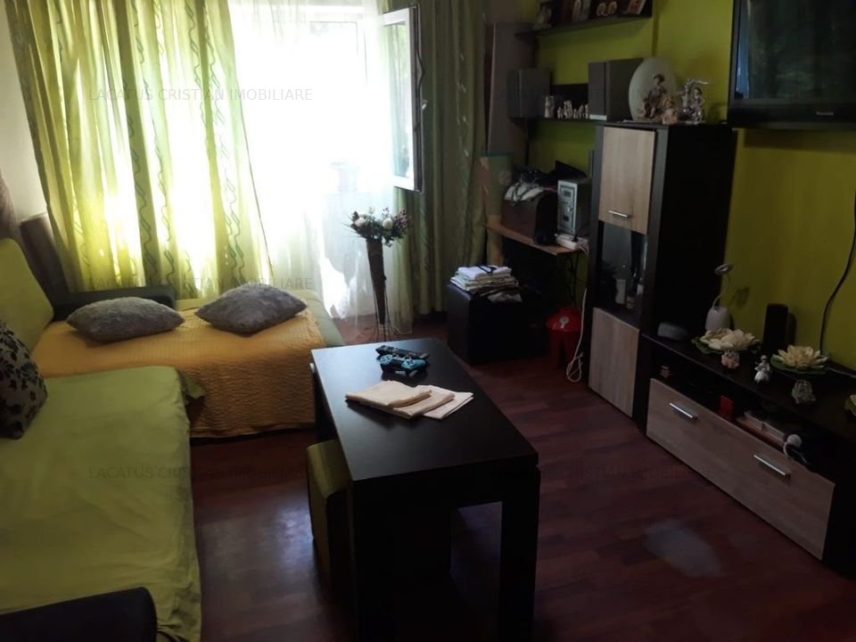 APARTAMENT 3 CAMERE TOMIS NORD