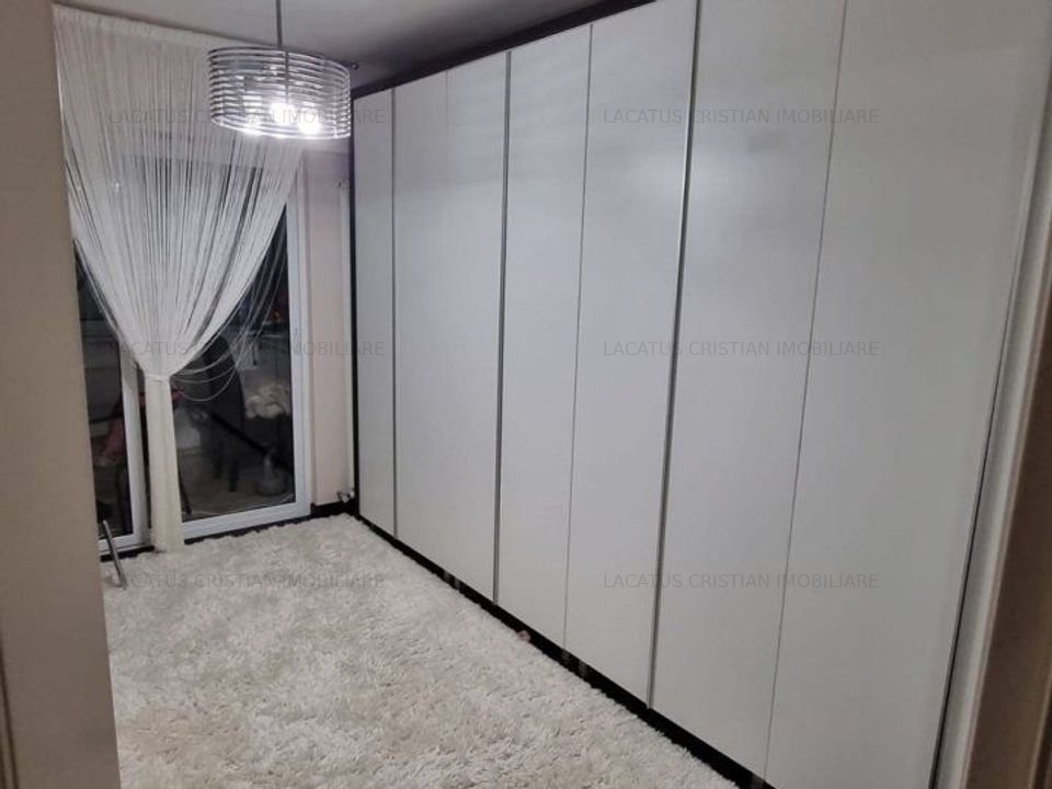 APARTAMENT 3 CAMERE ULTRALUX ZONA KM 4-5