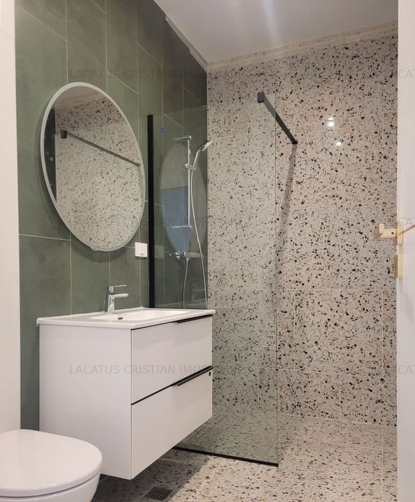 STUDIO 2 CAMERE DECOMANDAT ZONA MAMAIA NORD