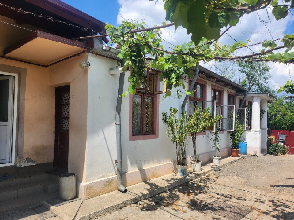Casa de vanzare